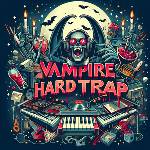 VAMPIRE HARD TRAP