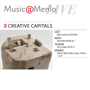 Sextet in C Major for Winds, Strings, and Piano, Op. 37: I. Allegro appassionato (Live)