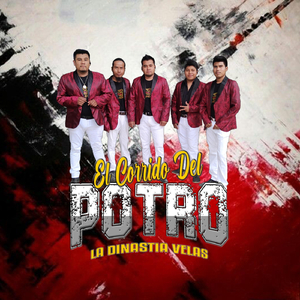 El Corrido del Potro