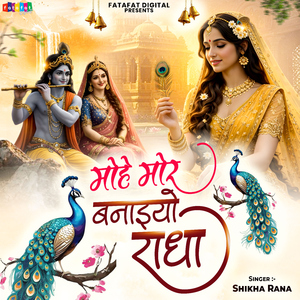 Mohe Mor Banaiyo Radha