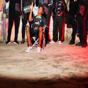 CLIMA CINZENTO (feat. GS PMB)