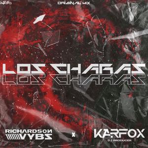 Los Charas (feat. Karfox)