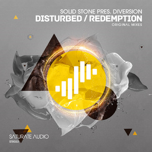 Disturbed