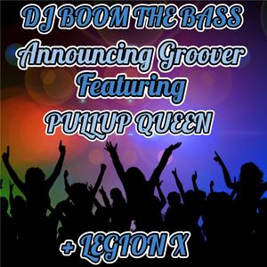 Announcing Groover