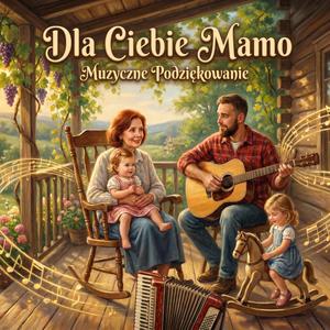 Dla Ciebie Mamo