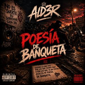 Poesia De Banqueta