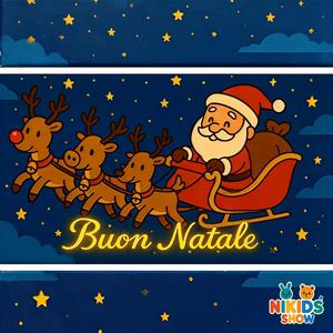 Buon Natale