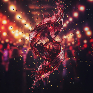 Красное вино