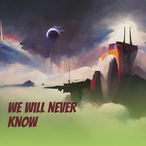 We Will Never Know