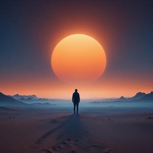 The Silence (Radio Edit)