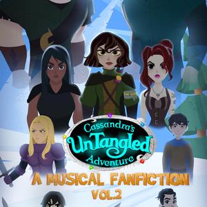 We Had a Dream (feat. Ellie & Knox, Anthony Cook & Garanseho)