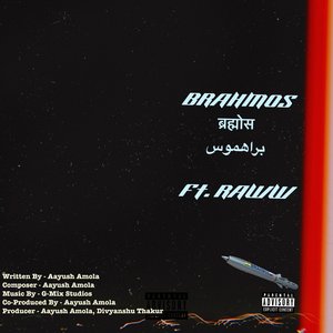 Brahmos