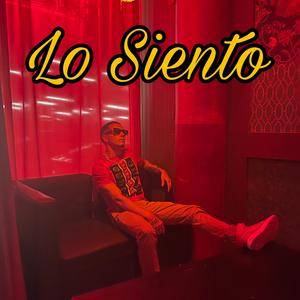 Lo Siento