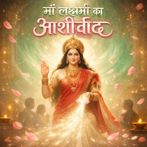 Maa Lakshmi Ka Aashirvad