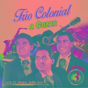 Mosaico 2: Por Algo Me Han de Recordar / Palomita Errante / La Vaca Lechera / Misa de Doce / Por Eso Te Quiero Cuenca / Vuelve Junto a Mí / Señor Comisario / Desdichas