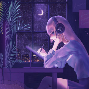 Rain Between Thoughts