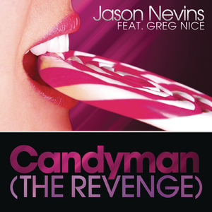 Candyman (The Revenge) (Extended)