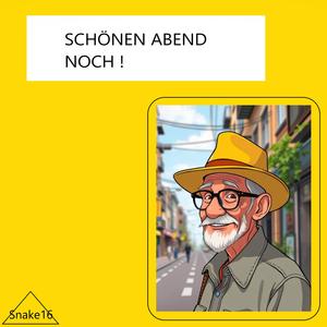 SCHÖNEN ABEND NOCH !