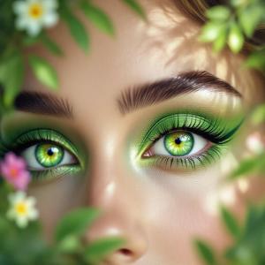 Я вкрала твою душу(Luna Ardeth)