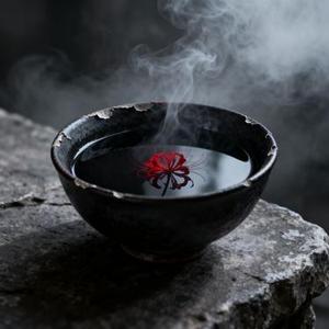 忘川汤药