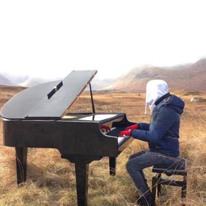 Ghetto Piano