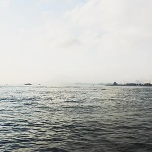 夏天要去看看海