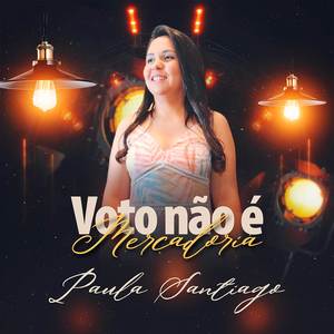 Voto Não É Mercadoria