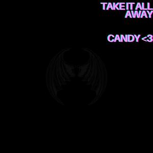CANDY<3