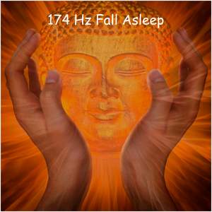 174 Hz Fall Asleep