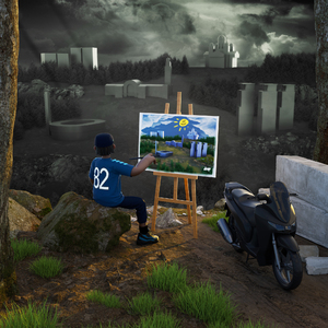 Stadi on mun stadion