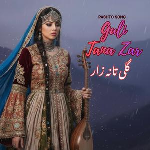 Guli Tana Zar (Pashto Song) 2026