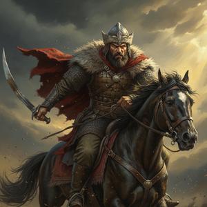 Selanik'in Sabrı-I. Selanik Kuşatması (Selanik'in İlk Fethi)(1383-1394)