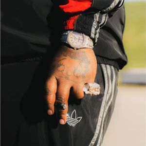 ''无奈''Bigxthaplug TopBarry Rapeter采样孟菲斯Type Beat