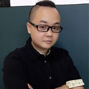 思念化作一场空 闽南语