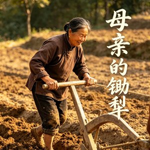 母親的铧犁