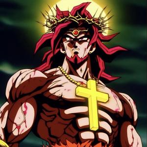 Vegeta (feat. Jx.Zero)