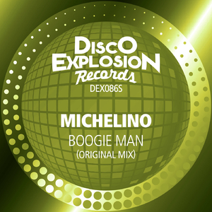 Boogie Man (Original Mix)