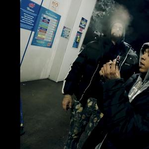 WWE (feat. Nwm lolo & Sauce gotti)