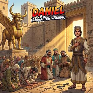 Daniel ((Reggaeton Version))
