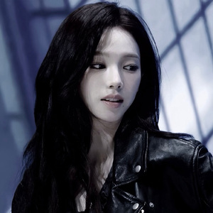 爱你但说不出口 - 柳智敏