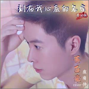 刻在我心里的名字(吉他版)