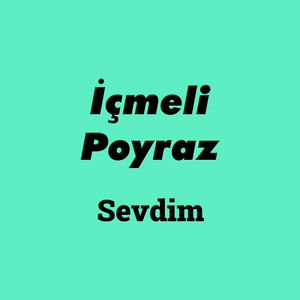 Sevdim