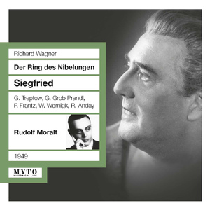 Siegfried:Act II: Vorspiel