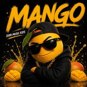 Mango (English Edition)