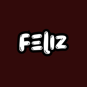 feliz