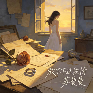 放不下这段情