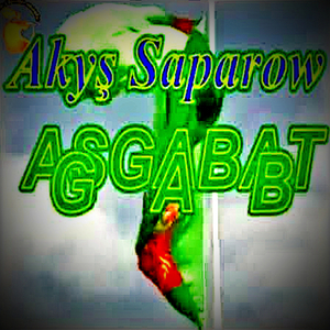 Aşgabat