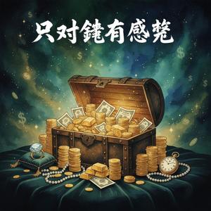 只對錢有感覺