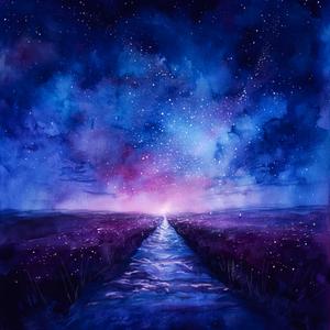 별빛 아래 약속