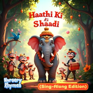 Haathi Ki Shaadi (Sing-Along Edition)